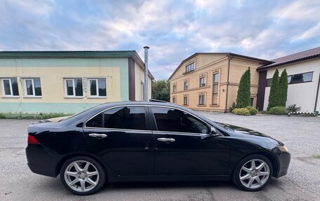 Honda Accord VII рестайлинг, 2005 год, 625 000 рублей, 7 фотография