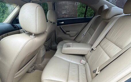 Honda Accord VII рестайлинг, 2005 год, 625 000 рублей, 11 фотография