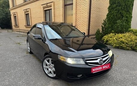 Honda Accord VII рестайлинг, 2005 год, 625 000 рублей, 15 фотография