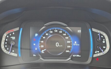 Hyundai Creta, 2021 год, 2 300 000 рублей, 9 фотография