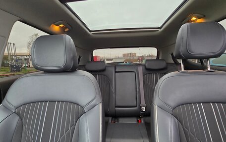 Hyundai Creta, 2021 год, 2 300 000 рублей, 13 фотография