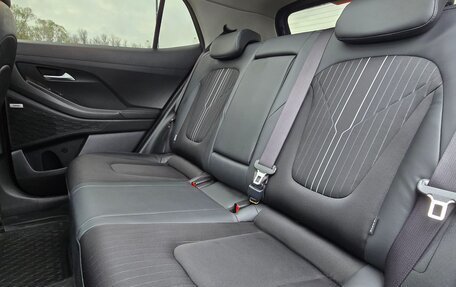 Hyundai Creta, 2021 год, 2 300 000 рублей, 14 фотография