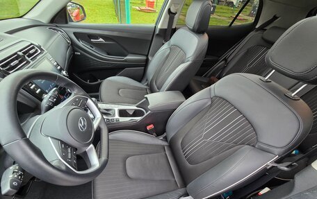 Hyundai Creta, 2021 год, 2 300 000 рублей, 12 фотография