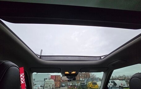 Hyundai Creta, 2021 год, 2 300 000 рублей, 18 фотография