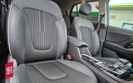 Hyundai Creta, 2021 год, 2 300 000 рублей, 17 фотография