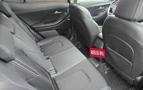 Hyundai Creta, 2021 год, 2 300 000 рублей, 15 фотография