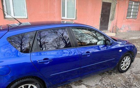 Mazda 3, 2008 год, 512 000 рублей, 4 фотография