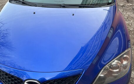 Mazda 3, 2008 год, 512 000 рублей, 7 фотография