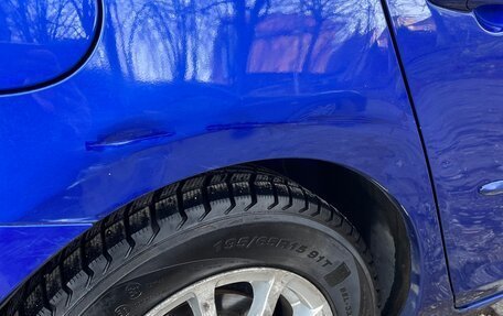 Mazda 3, 2008 год, 512 000 рублей, 5 фотография