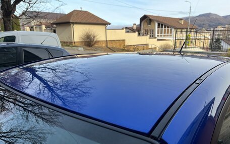 Mazda 3, 2008 год, 512 000 рублей, 18 фотография