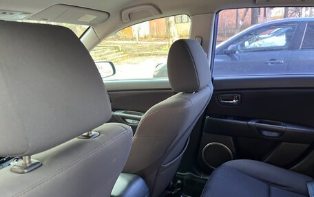 Mazda 3, 2008 год, 512 000 рублей, 17 фотография