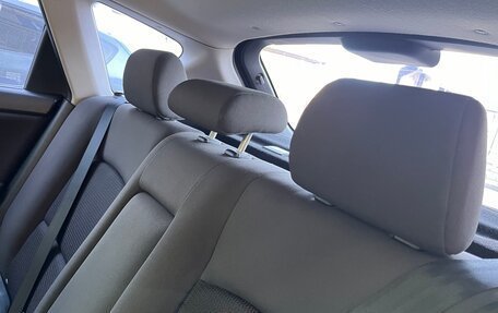 Mazda 3, 2008 год, 512 000 рублей, 16 фотография