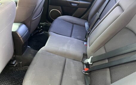 Mazda 3, 2008 год, 512 000 рублей, 15 фотография