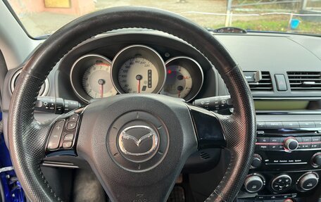 Mazda 3, 2008 год, 512 000 рублей, 13 фотография