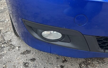 Mazda 3, 2008 год, 512 000 рублей, 10 фотография