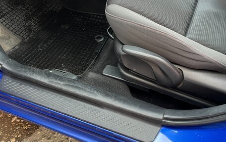 Mazda 3, 2008 год, 512 000 рублей, 11 фотография