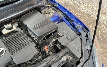 Mazda 3, 2008 год, 512 000 рублей, 22 фотография