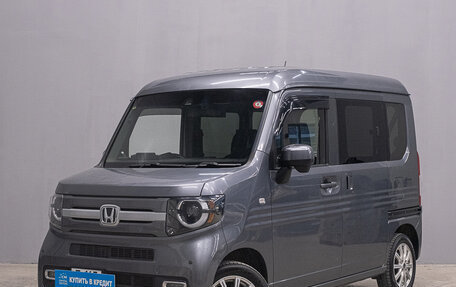 Honda N-VAN, 2019 год, 1 169 000 рублей, 2 фотография