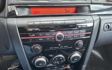 Mazda 3, 2008 год, 512 000 рублей, 23 фотография