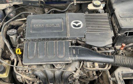 Mazda 3, 2008 год, 512 000 рублей, 25 фотография