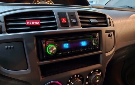 Hyundai Matrix I рестайлинг, 2008 год, 420 000 рублей, 3 фотография