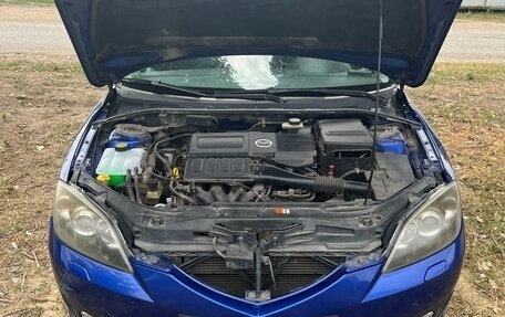 Mazda 3, 2008 год, 512 000 рублей, 24 фотография