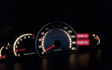 Hyundai Matrix I рестайлинг, 2008 год, 420 000 рублей, 2 фотография