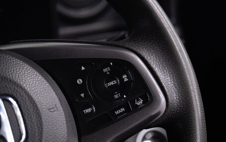 Honda N-VAN, 2019 год, 1 169 000 рублей, 14 фотография