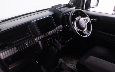 Honda N-VAN, 2019 год, 1 169 000 рублей, 18 фотография