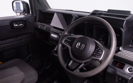 Honda N-VAN, 2019 год, 1 169 000 рублей, 10 фотография