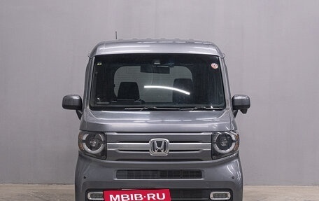 Honda N-VAN, 2019 год, 1 169 000 рублей, 4 фотография