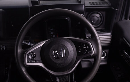 Honda N-VAN, 2019 год, 1 169 000 рублей, 12 фотография