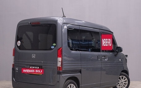 Honda N-VAN, 2019 год, 1 169 000 рублей, 7 фотография