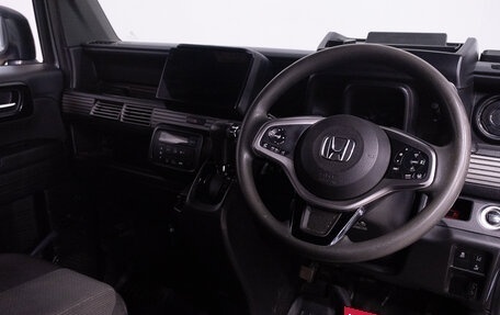 Honda N-VAN, 2019 год, 1 169 000 рублей, 11 фотография