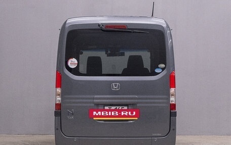 Honda N-VAN, 2019 год, 1 169 000 рублей, 5 фотография