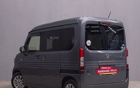 Honda N-VAN, 2019 год, 1 169 000 рублей, 6 фотография