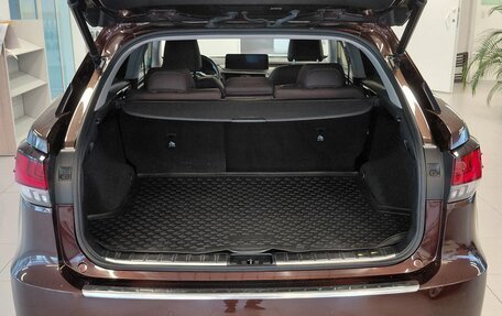 Lexus RX IV рестайлинг, 2020 год, 5 164 000 рублей, 5 фотография