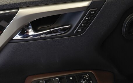 Lexus RX IV рестайлинг, 2020 год, 5 164 000 рублей, 12 фотография