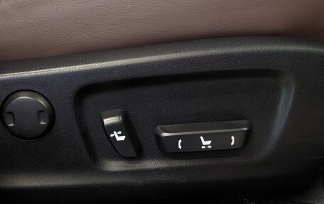 Lexus RX IV рестайлинг, 2020 год, 5 164 000 рублей, 8 фотография