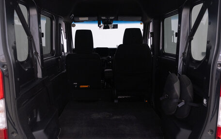 Honda N-VAN, 2019 год, 1 169 000 рублей, 20 фотография