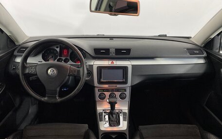 Volkswagen Passat B6, 2007 год, 547 000 рублей, 9 фотография