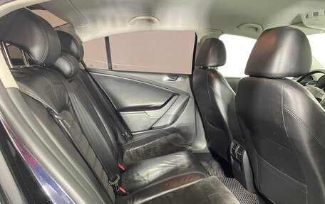 Volkswagen Passat B6, 2007 год, 547 000 рублей, 10 фотография