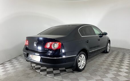 Volkswagen Passat B6, 2007 год, 547 000 рублей, 6 фотография