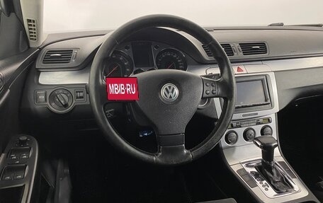 Volkswagen Passat B6, 2007 год, 547 000 рублей, 7 фотография