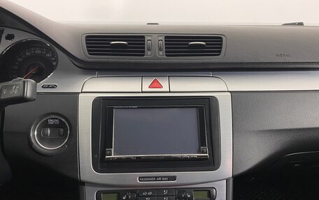 Volkswagen Passat B6, 2007 год, 547 000 рублей, 11 фотография