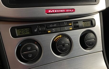 Volkswagen Passat B6, 2007 год, 547 000 рублей, 13 фотография