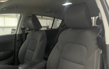 KIA Sportage IV рестайлинг, 2018 год, 2 379 000 рублей, 24 фотография