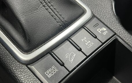 KIA Sportage IV рестайлинг, 2018 год, 2 379 000 рублей, 21 фотография