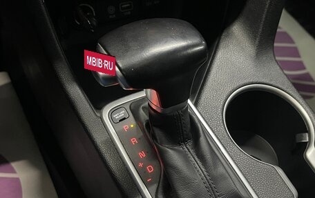 KIA Sportage IV рестайлинг, 2018 год, 2 379 000 рублей, 20 фотография