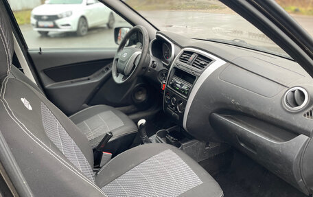 Datsun on-DO I рестайлинг, 2016 год, 260 000 рублей, 9 фотография